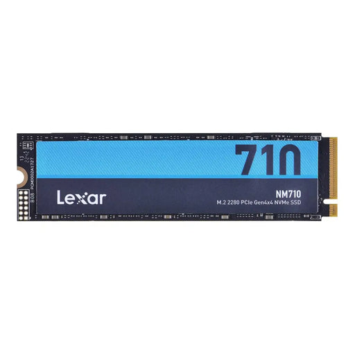 Твърд диск Lexar LNM710X002T-RNNNG 2 TB SSD