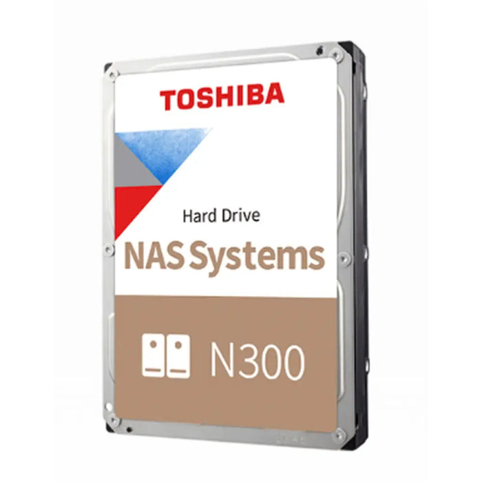 Твърд диск Toshiba MN10ADA10TS 3,5’’ 10 TB