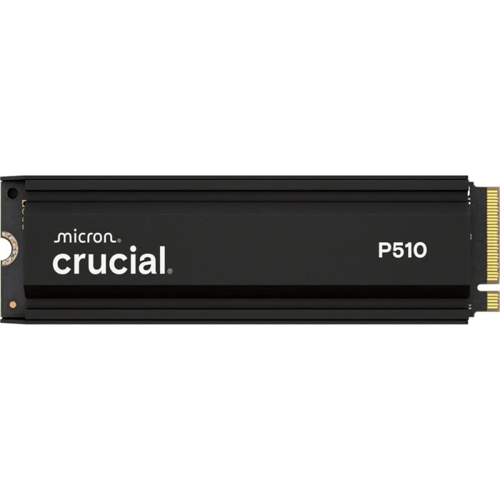 Твърд диск Crucial P510 2 TB SSD