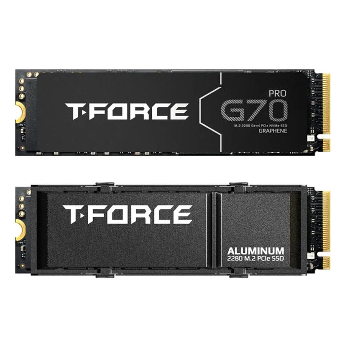 Твърд диск Team Group G70 1 TB SSD