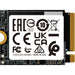 Твърд диск Adata SGAMMIXS55-512G-C 512 GB SSD
