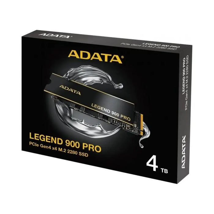 Твърд диск Adata SLEG-900P-4TCS
