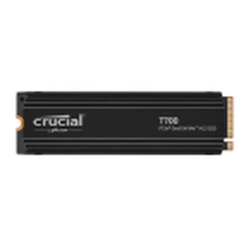 Твърд диск Crucial 1 TB SSD