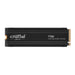 Твърд диск Crucial 1 TB SSD