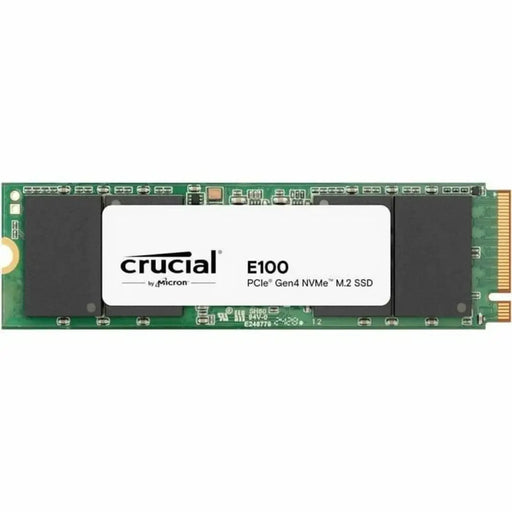 Твърд диск Crucial CT2000E100SSD8 2 TB SSD