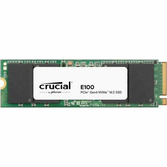 Твърд диск Crucial CT2000E100SSD8 2 TB SSD