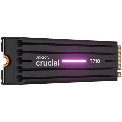 Твърд диск Crucial CT4000T710SSD5