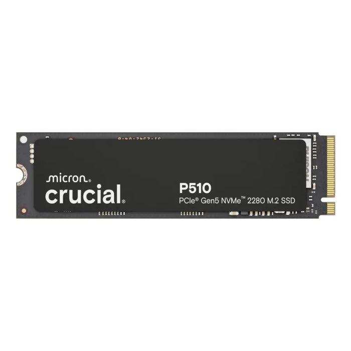 Твърд диск Crucial P510 1 TB SSD