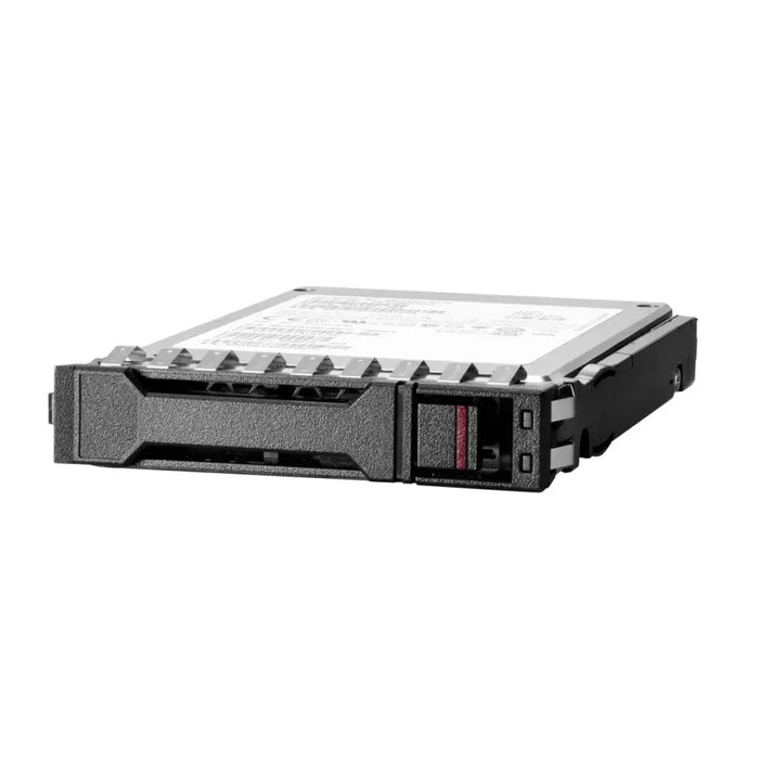 Твърд диск HPE P40496-B21 2,5’’ 240 GB SSD