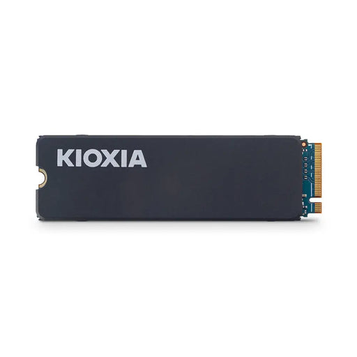 Твърд диск Kioxia Exceria Plus G3 2 TB SSD