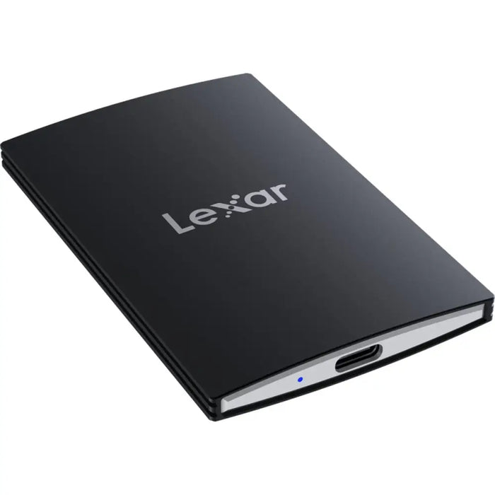 Твърд диск Lexar LSL500X512G-RNBNG 512 GB SSD