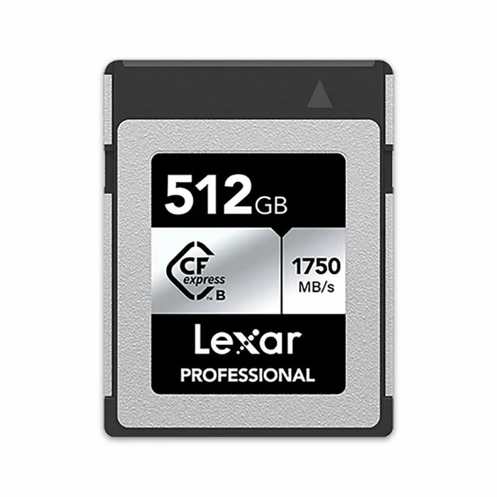 Твърд диск Lexar PROFESSIONAL CFEXPRESS