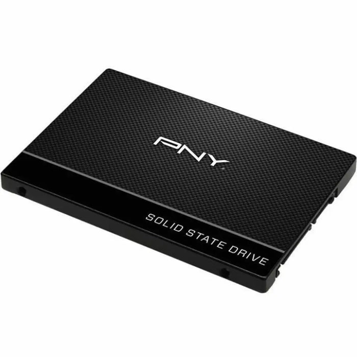 Твърд диск PNY 2,5’’ 250 GB SSD