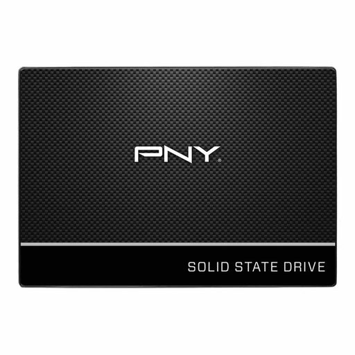 Твърд диск PNY CS900 2 TB