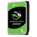 Твърд диск Seagate BarraCuda 1 TB 1 TB HDD