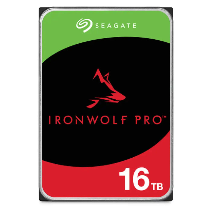 Твърд диск Seagate ST16000NT001 3,5’’ 16 TB