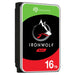 Твърд диск Seagate ST16000VN001 3,5’’ 16 TB