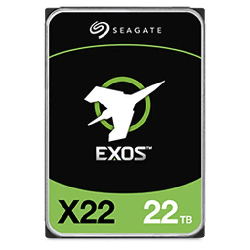 Твърд диск Seagate ST22000NM004E 3,5’’ 22 TB
