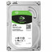 Твърд диск Seagate ST4000DM004 4 TB 3.5’’ 5400 rpm SATA III