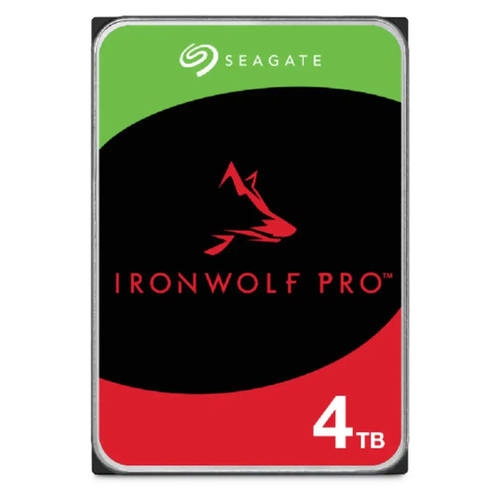 Твърд диск Seagate ST4000NT001 3,5’’ 4 TB HDD
