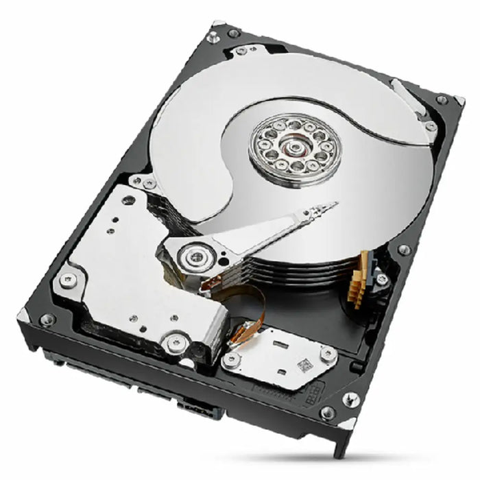 Твърд диск Seagate ST8000NT001 3,5’’ 8 TB