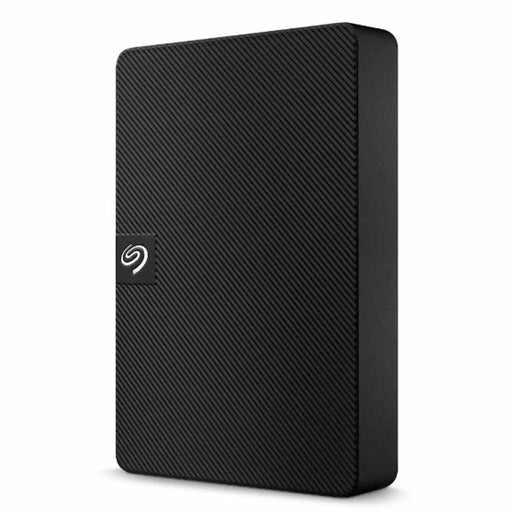 Твърд диск Seagate STKM2000400 Черен 2,5’’ 2 TB HDD