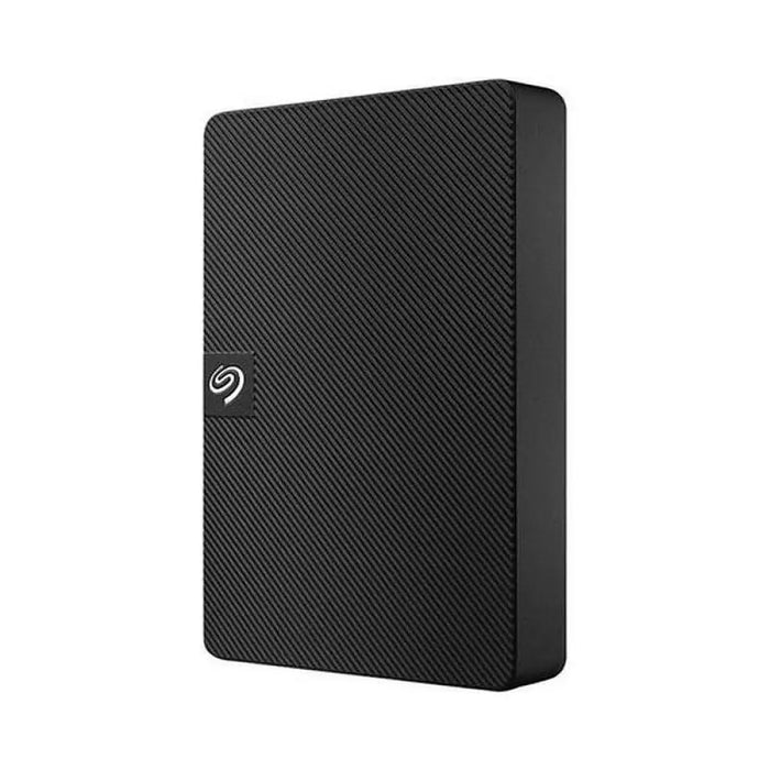 Твърд диск Seagate STKM4000400 2,5’’ 4 TB HDD Черен