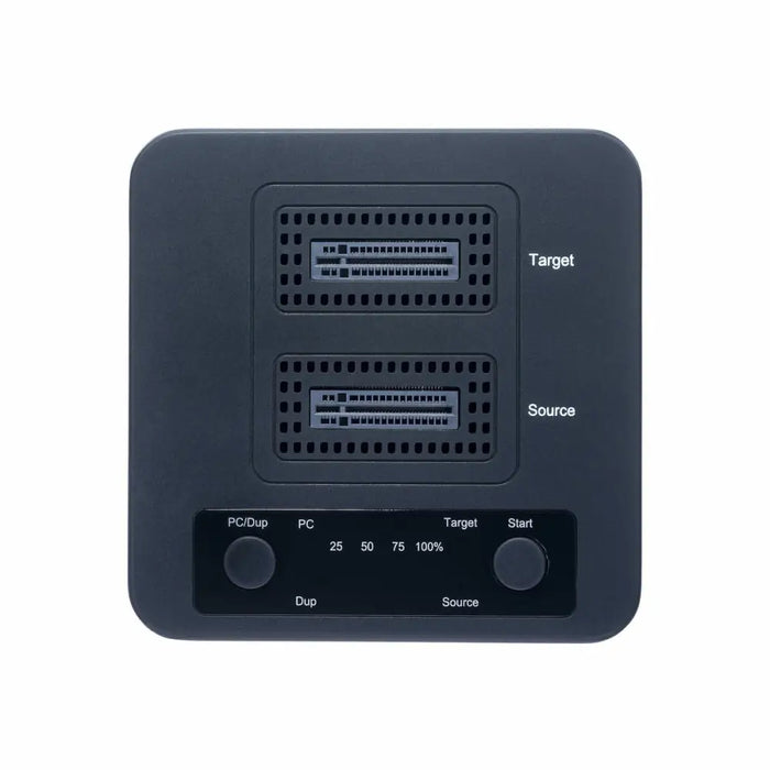 Твърд диск Startech M2-HDD-DUPLICATOR-N1