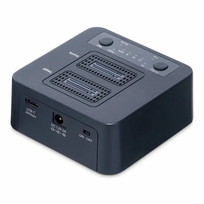 Твърд диск Startech M2-HDD-DUPLICATOR-N1
