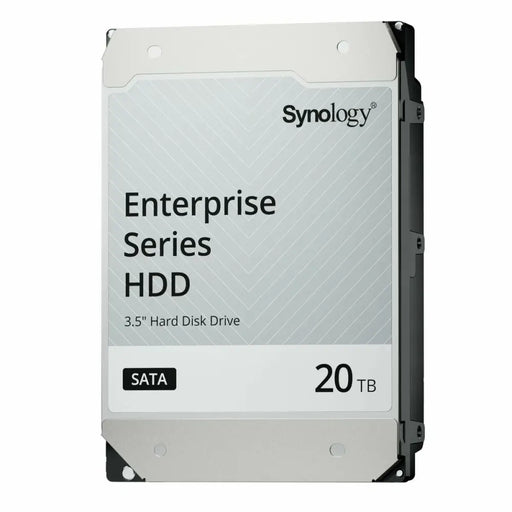 Твърд диск Synology HAT5310-20T 3,5’’ 20 TB