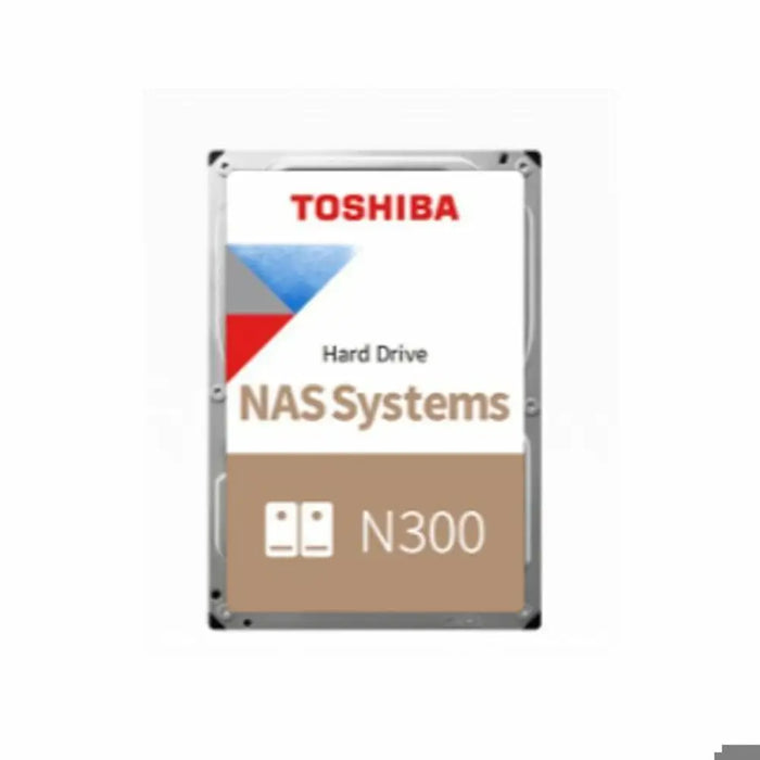 Твърд диск Toshiba 3,5’’ 4 TB HDD