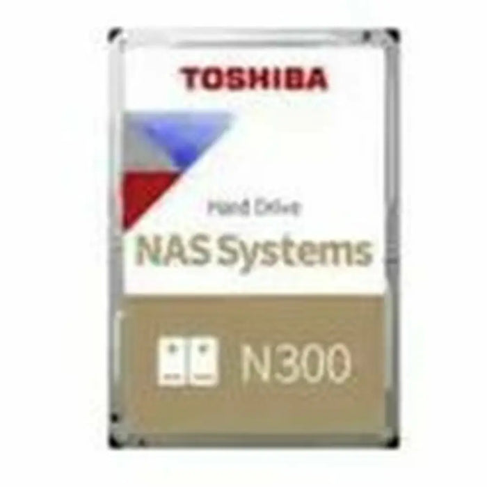 Твърд диск Toshiba HDWG760EZSTA
