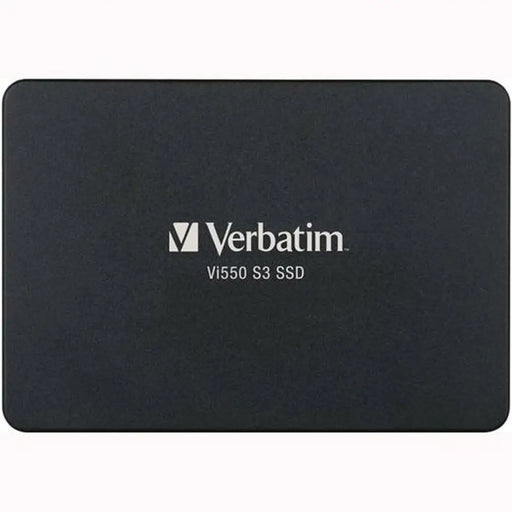 Твърд диск Verbatim VI550 S3 128 GB SSD