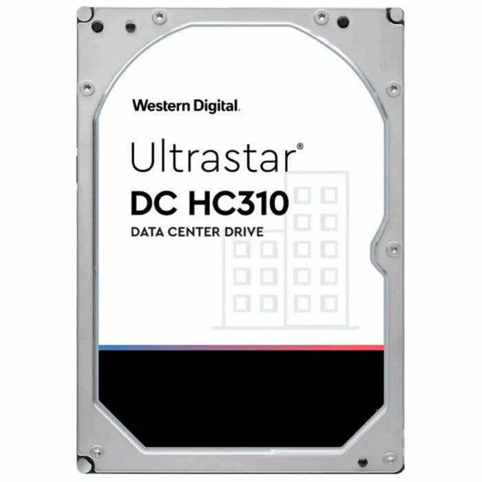 Твърд диск Western Digital 0B36039 6TB 7200 rpm 6 TB 3,5’’