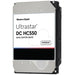 Твърд диск Western Digital DC HC550 3,5’’ 16 TB