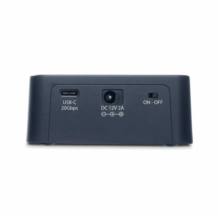 Твърд диск Startech M2-HDD-DUPLICATOR-N1