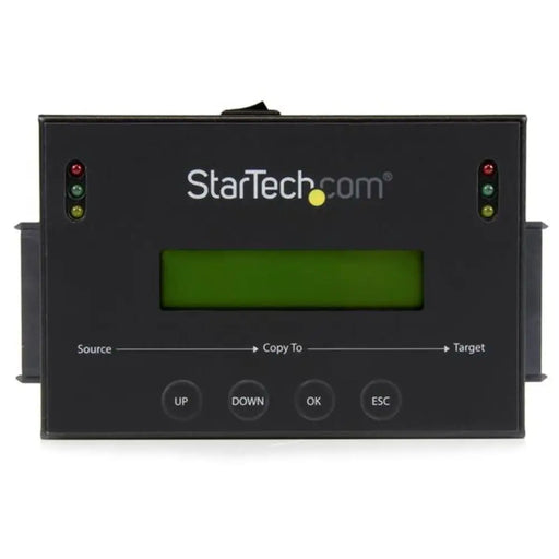 Твърд диск Startech SATDUP11IMG