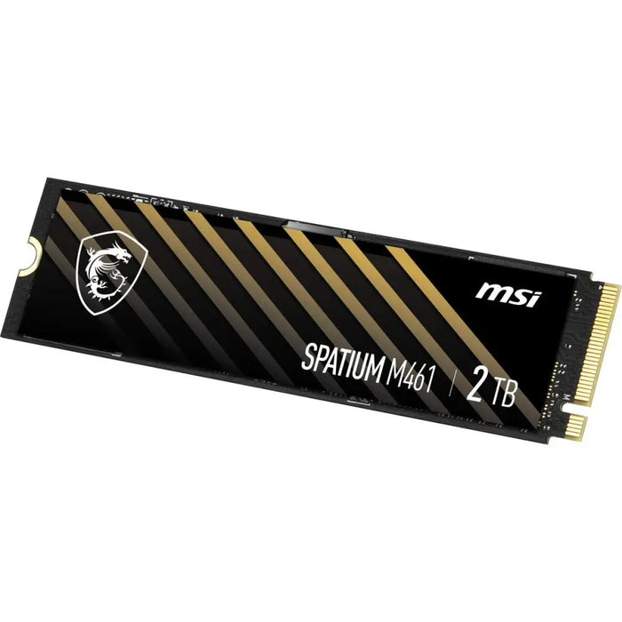 Твърд диск MSI S78-440Q550-P83 2 TB SSD