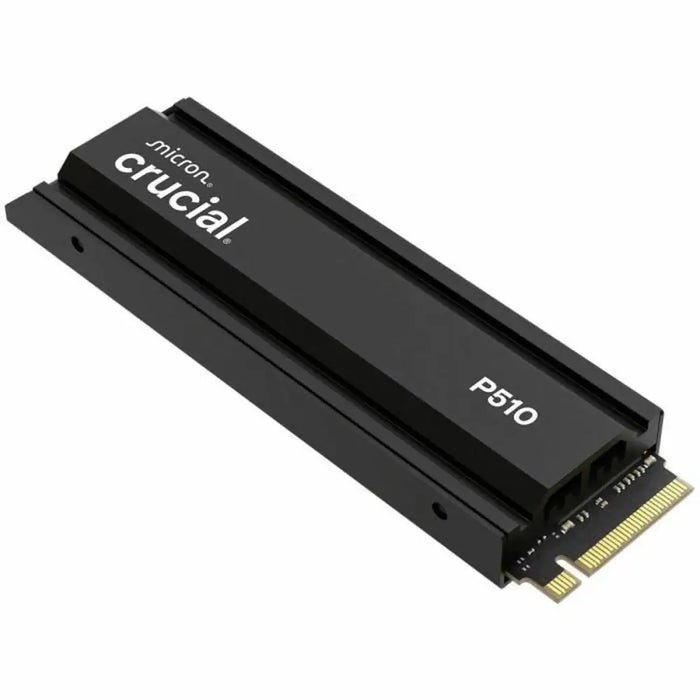 Твърд диск Crucial P510 2 TB SSD