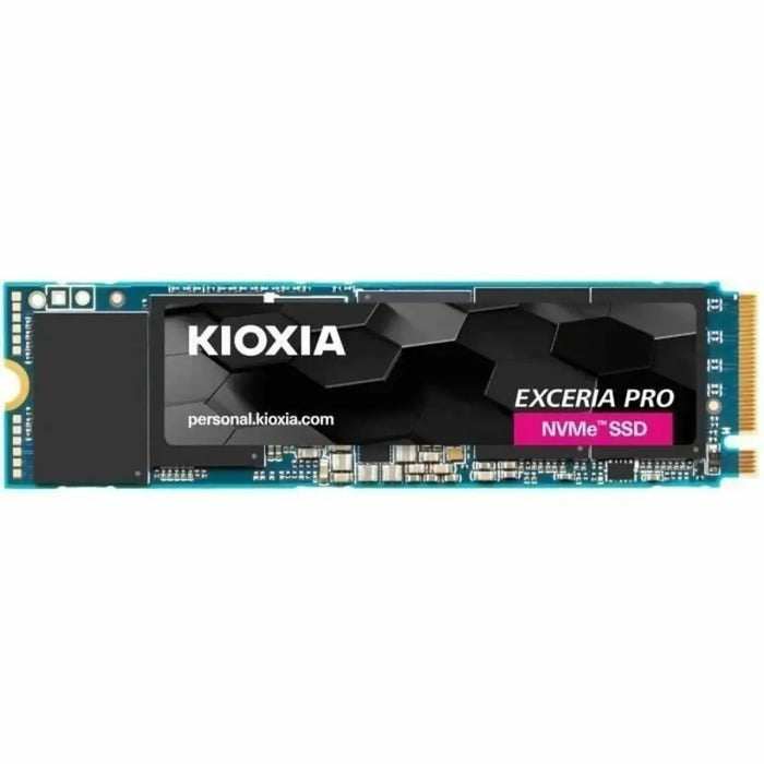 Твърд диск Kioxia 2 TB SSD