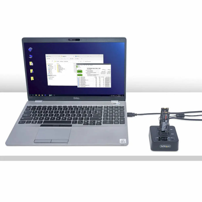 Твърд диск Startech M2-HDD-DUPLICATOR-N1