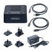 Твърд диск Startech M2-HDD-DUPLICATOR-N1
