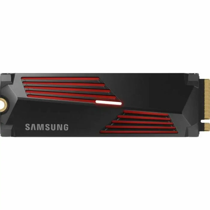 Твърд диск Samsung 990 PRO 4 TB SSD