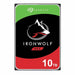 Твърд диск Seagate IRONWOLF NAS 3.5’’ Sata III