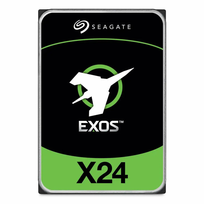 Твърд диск Seagate ST24000NM002H 3,5’’ 24 TB