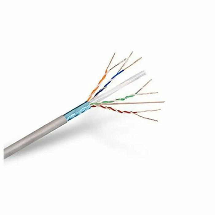 Твърд кабел RJ45 категория 6 FTP NANOCABLE 10.20.0904 305 m