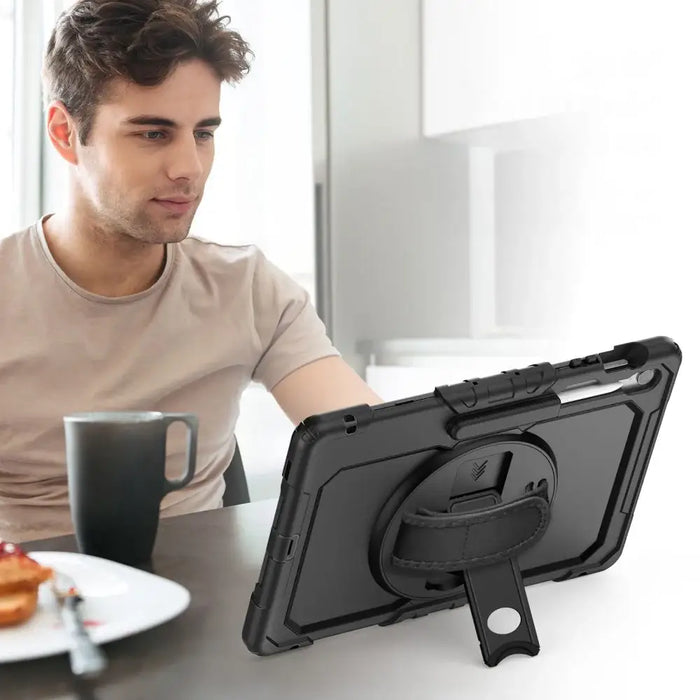 Твърд калъф Tech Protect за Samsung Galaxy Tab S10 FE