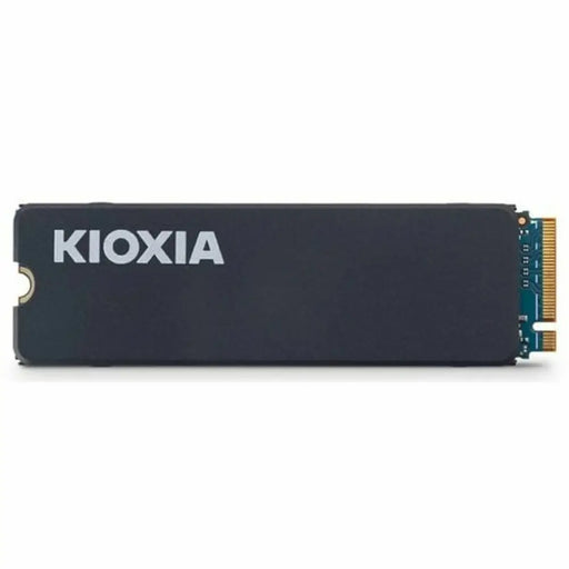 Твърд диск Kioxia Exceria Plus G3 4 TB SSD
