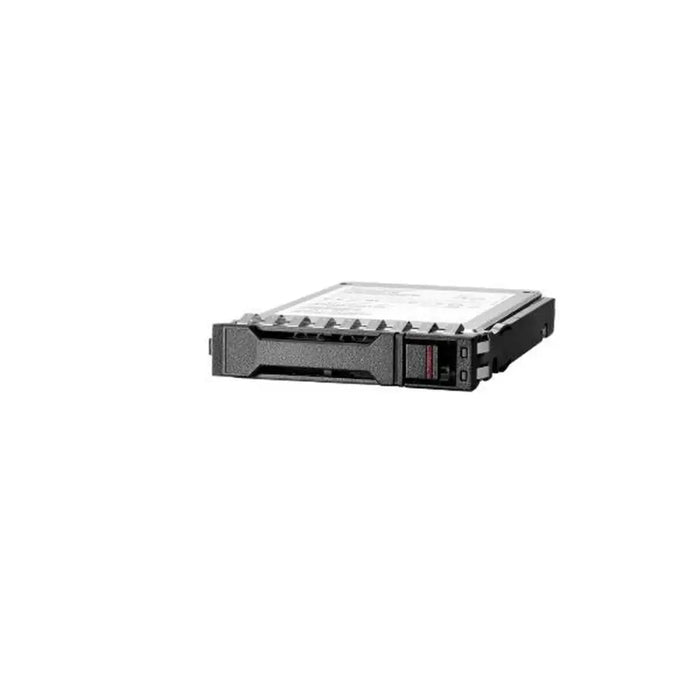 Твърд диск HPE P44010-B21 2,5’’ 3,84 TB