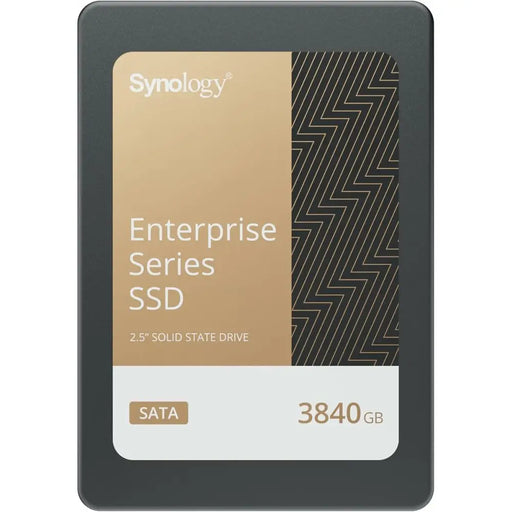 Твърд диск Synology SAT5221-3840G 3,84 TB SSD